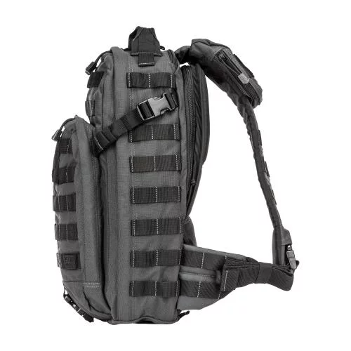 5.11 СУМКА-РЮКЗАК ОДНОЛЯМКОВА RUSH MOAB 10 SLING PACK 18L DOUBLE TAP 56964ABR-026
