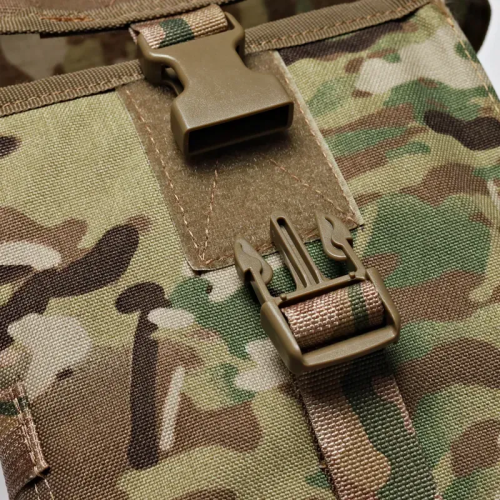 CHIPTAC ПІДСУМОК ДЛЯ КОРОБА ПКМ 100 ПАТРОНІВ MULTICAM 29544