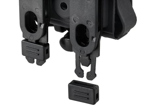 PJ ПІДСУМОК FASTMAG M4 5.56 DARK EARTH HS2348