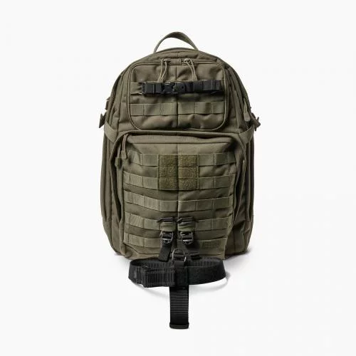 5.11 КРЕПЛЕНИЕ ДЛЯ ОРУЖИЯ WEAPON CARRIER BLACK 5860104-019