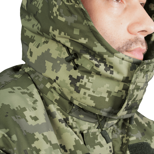 CAMO-TEC КУРТКА PATROL SYSTEM 2.0 NORDSTORM ММ14 6594