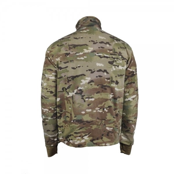 M-TAC КУРТКА ALPHA MICROFLEECE JACKET MC