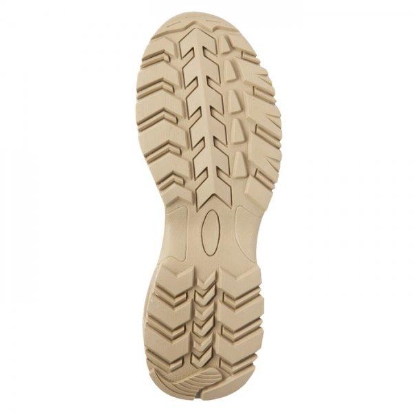 MIL-TEC КРОСІВКИ TROOPER 2,5 ДЮЙМИ КОЙОТ 12823505