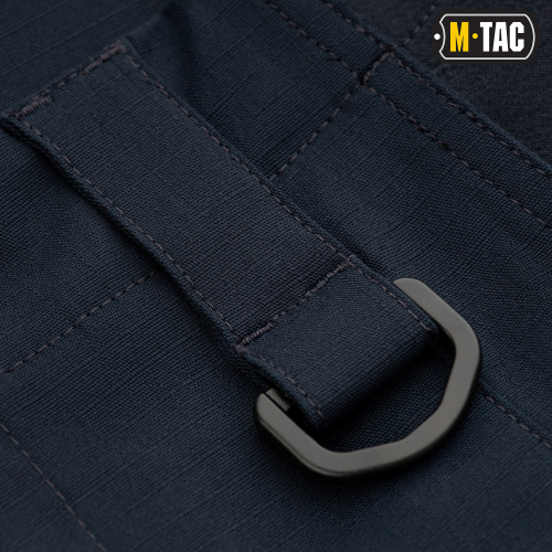 M-TAC ШТАНИ CONQUISTADOR GEN.II FLEX DARK NAVY BLUE