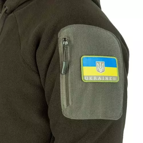 P1G-TAC ДЕМИСЕЗОННЫЙ РЕГЛАН VENATO OLIVE DRAB UA281-29968-OD