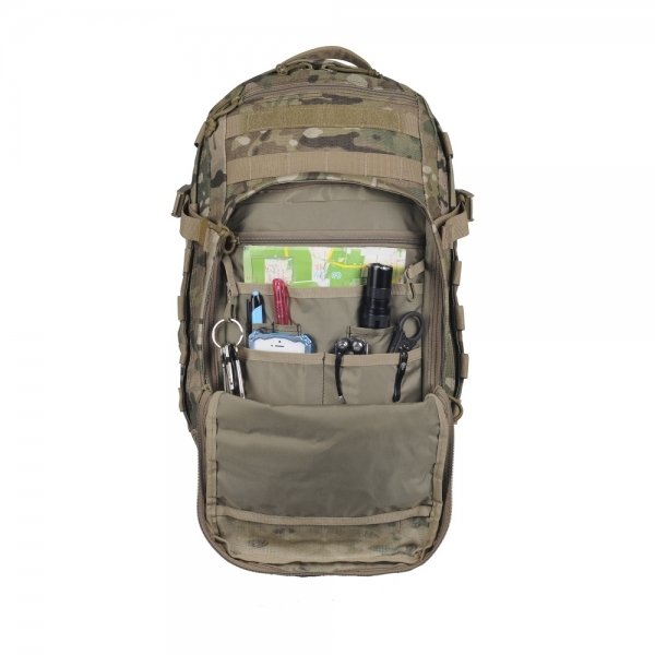 M-TAC РЮКЗАК SCOUT PACK MC