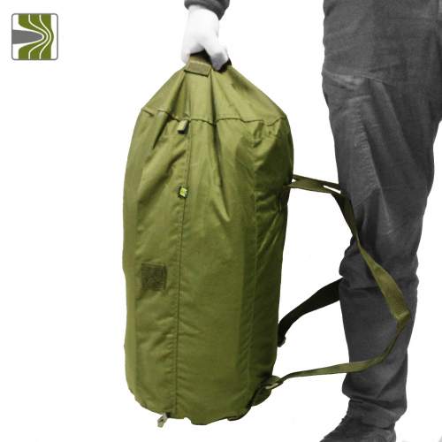 БАЛІСТИКА БАУЛ 60Л OXFORD 600D OLIVE