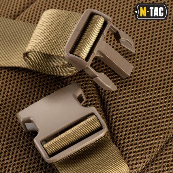 M-TAC РЮКЗАК LARGE ASSAULT PACK TAN
