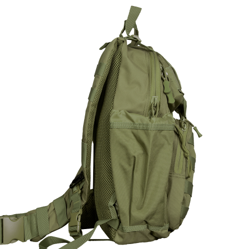 CAMO-TEC РЮКЗАК 20Л TCB OLIVE 6665