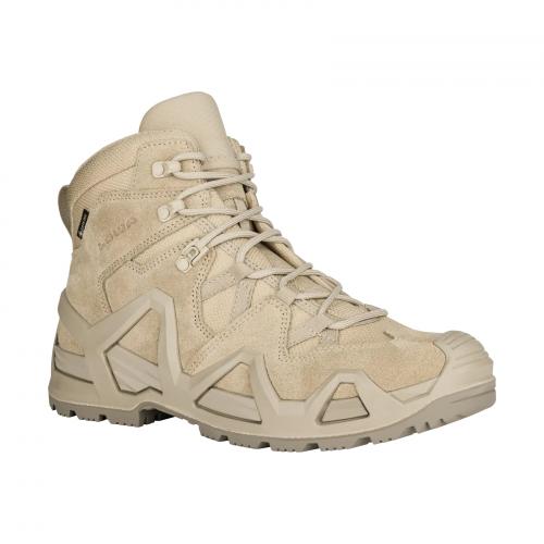 LOWA БОТИНКИ ZEPHYR MK2 GTX MID TF DESERT 310854/0410 