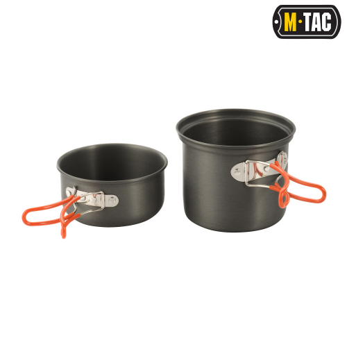 M-TAC КАЗАНОК ІНДИВІДУАЛЬНИЙ