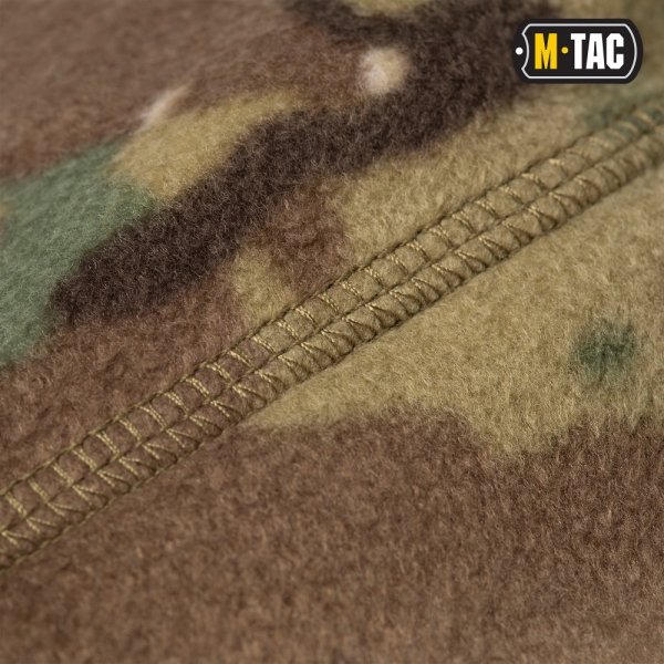 M-TAC ШАПКА WATCH CAP ФЛИС (260Г/М2) WITH SLIMTEX MC