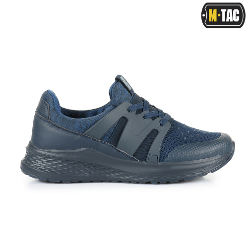 M-TAC КРОССОВКИ TRAINER PRO VENT GEN.II NAVY BLUE