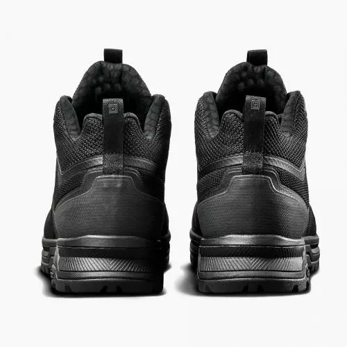 5.11 ЧЕРЕВИКИ A-T ELITE GORE-TEX MID BOOTS BLACK 1820016-019