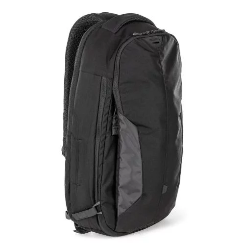 5.11 СУМКА-РЮКЗАК ОДНОЛЯМОЧНА COVRT SELECT CARRY PACK 21L BLACK 56841-019