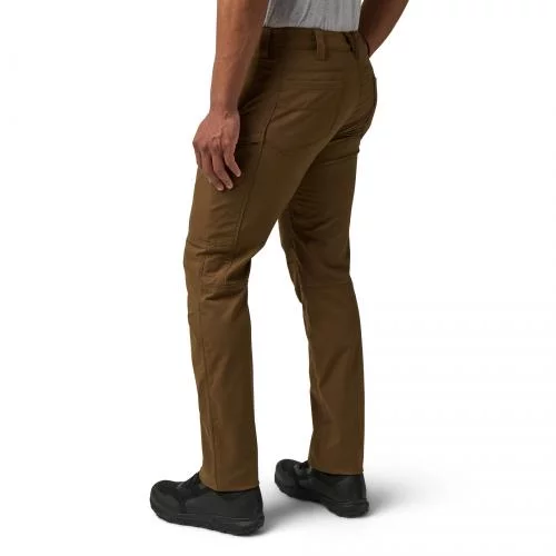 5.11 ШТАНИ ТАКТИЧНІ RIDGE PANTS DARK EARTH 74520ABR-282