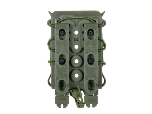 PJ ПОДСУМОК FASTMAG M4 5.56 OLIVE HS2349