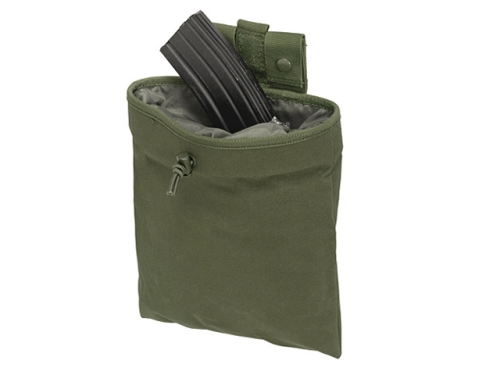 8FIELDS СУМКА СКИДАННЯ OLIVE HS0641