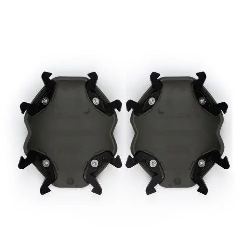 5.11 НАКОЛЕННИКИ ТАКТИЧЕСКИЕ XTU COMBAT KNEECAP RANGER GREEN 56675-186