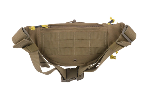 GFC СУМКА ПОЯСНА FANNY PACK TAN HS1877