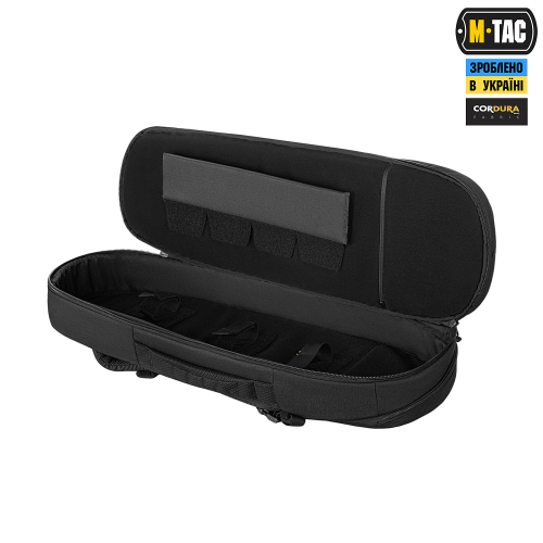 M-TAC РЮКЗАК-ЧЕХОЛ ДЛЯ ОРУЖИЯ 85 СМ GEN.II ELITE HEX BLACK