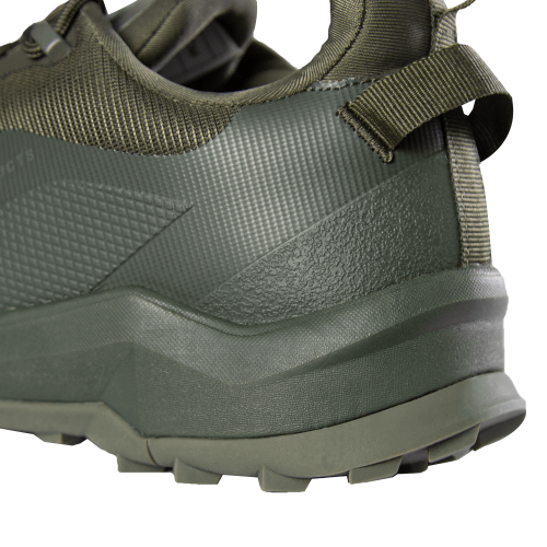 CAMO-TEC КРОСІВКИ UTS OLIVE 8438