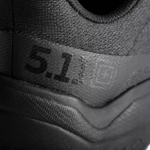 5.11 КРОСІВКИ PT-R INURE RUNNER TRIPLE BLACK 12488-007