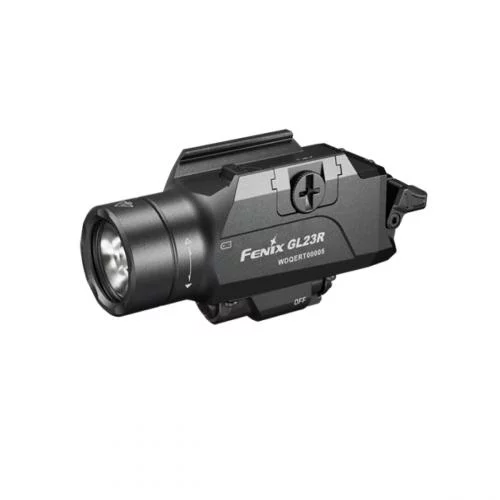 FENIX ЛІХТАР ДЛЯ ПІСТОЛЕТА BLACK GL23R