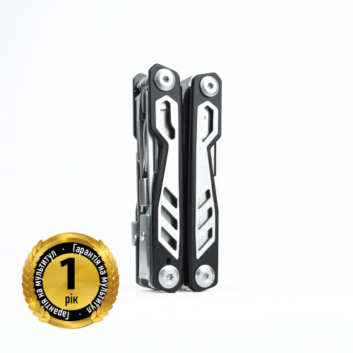 UAD МУЛЬТИТУЛ 11 ИНСТРУМЕНТОВ BLACK PHANTOM BLACK UAD-09