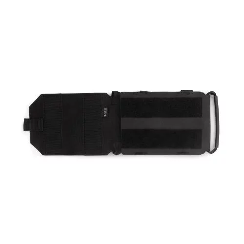 5.11 ПІДСУМОК МЕДИЧНИЙ UCR FLAT IFAK POUCH BLACK 5860084-019