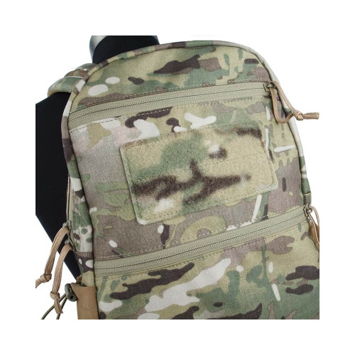 TMC ТАКТИЧЕСКИЙ РЮКЗАК LIGHTWEIGHT 14L MULTICAM HS2355