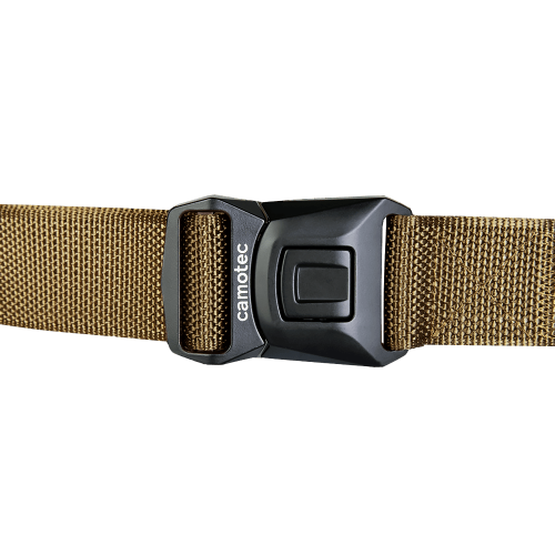 CAMO-TEC РЕМІНЬ TAIPAN COYOTE 8873