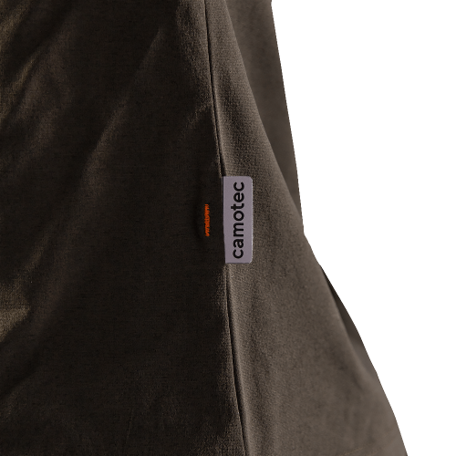 CAMO-TEC ФУТБОЛКА PANI TOTEM LT OLIVE 8651
