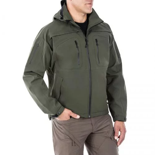 5.11 КУРТКА ДЕМИСЕЗОННАЯ SABRE JACKET 2.0 MOSS 48112ABR-191