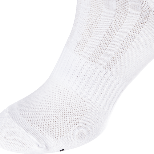 CAMO-TEC НОСКИ SHORTAIR LT WHITE 8715