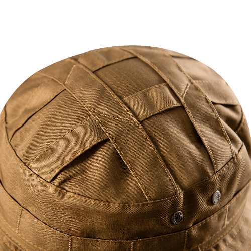 CAMO-TEC ПАНАМА COMBAT TWILL COYOTE 8712