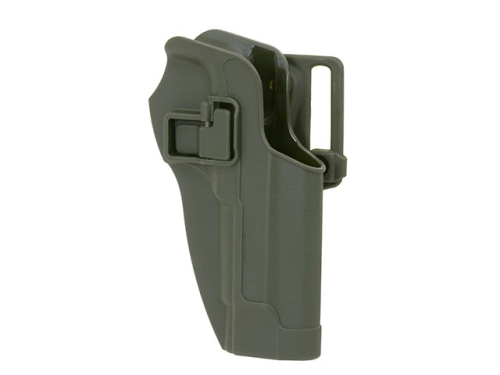 ACM КОБУРА ПЛАСТИКОВА FASTDRAW ДЛЯ BERETTA M92 OLIVE HS2663