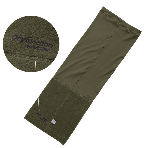 CAMO-TEC ШАРФ-ТРУБА WARMFLEX OLIVE 8421