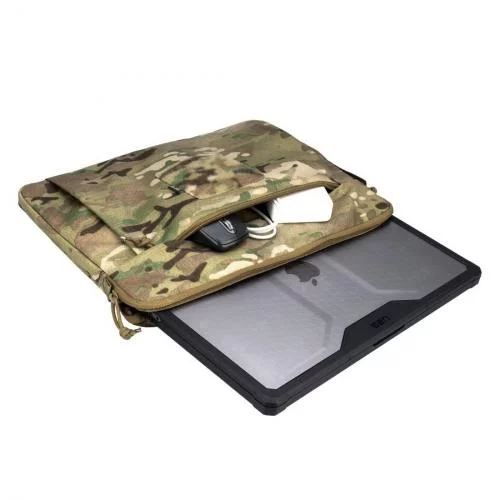 UTACTIC ЧОХОЛ ДЛЯ НОУТБУКА LAPTOP COVER 15-16 INCH MULTICAM UT-LC15-MC