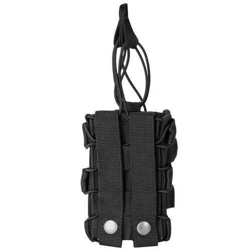 TAILOR ПОДСУМОК ПОД ДВА МАГАЗИНА AK ОТКРЫТЫЙ BLACK 37400002