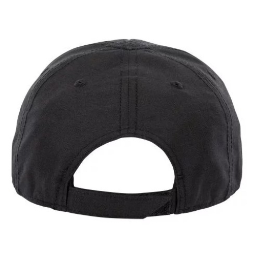5.11 КЕПКА ТАКТИЧЕСКАЯ FAST-TAC UNIFORM HAT BLACK 89098ABR-019