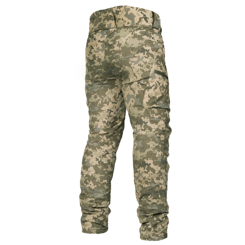 CAMO-TEC КОСТЮМ CYCLONE NORDSTORM ММ14 6619