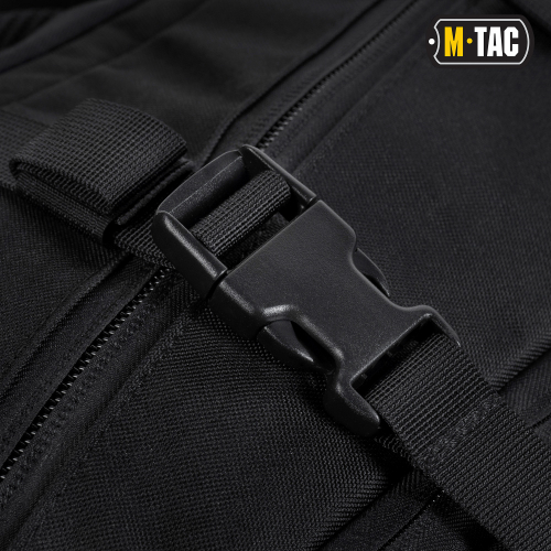 M-TAC РЮКЗАК INTRUDER PACK BLACK