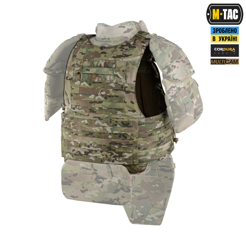 M-TAC ЧЕХОЛ БРОНЕЖИЛЕТА STURM ELITE MULTICAM