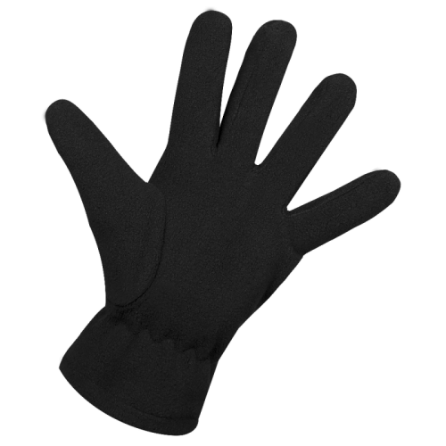 CAMO-TEC ПЕРЧАТКИ UNIVERSAL BLACK 6 ПАР 1052