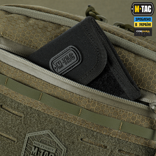 M-TAC СУМКА EDC BAG ELITE HEX RANGER GREEN