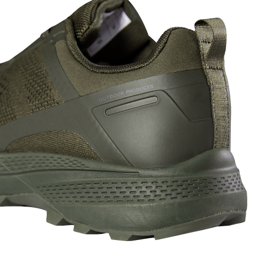 CAMO-TEC КРОСІВКИ CTS OLIVE