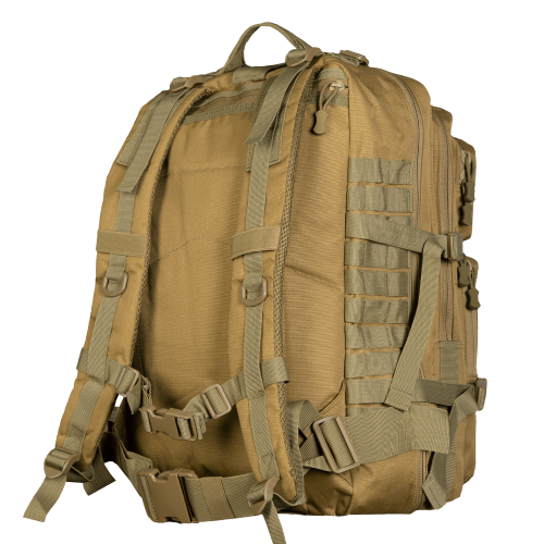 CAMO-TEC РЮКЗАК 50Л FORAY COYOTE 7125