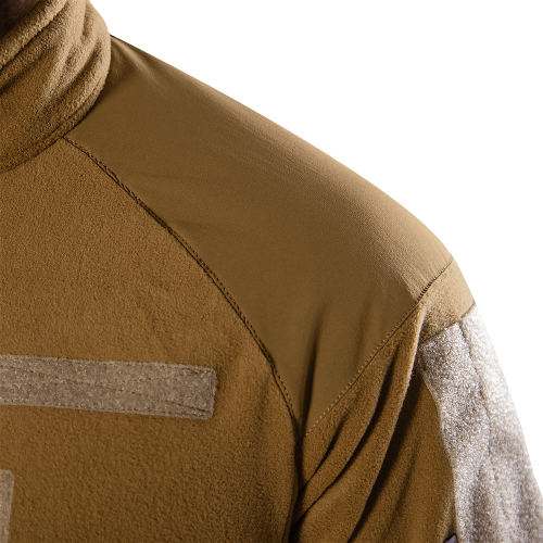 CAMO-TEC КОФТА COMMANDER 2.0 COYOTE 8377