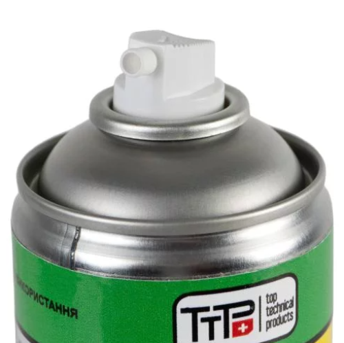 TTP ОСВЕЖИТЕЛЬ ОБУВИ MEGA SAFETY BOOTS 500 ML MULTI TTP-MSB-500